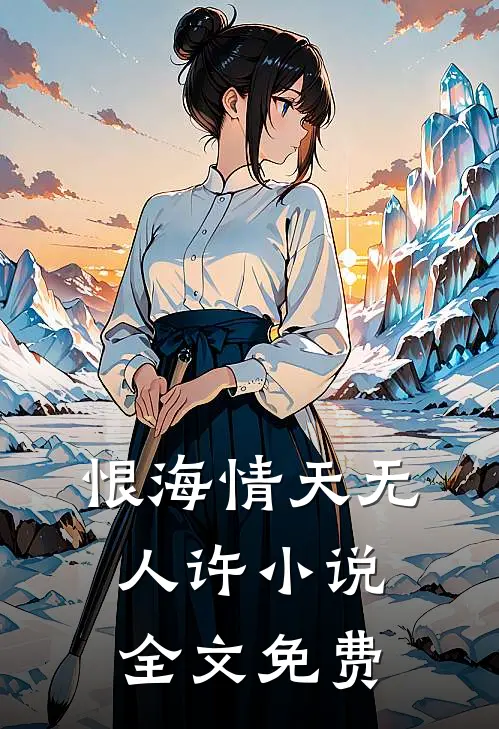 恨海情天无人许小说全文免费
