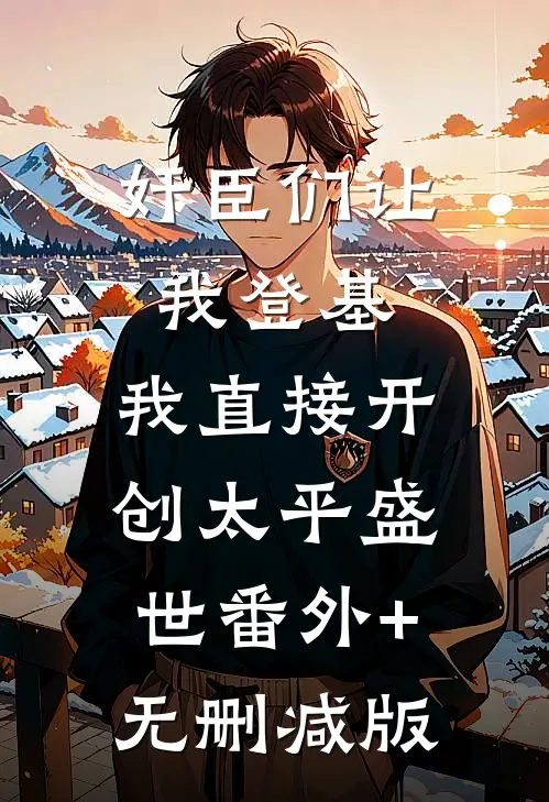 奸臣们让我登基，我直接开创太平盛世番外+无删减版