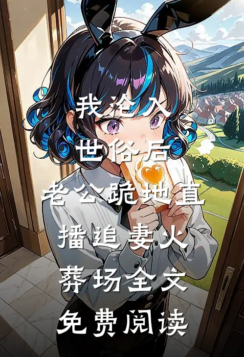我沦入世俗后，老公跪地直播追妻火葬场全文免费阅读