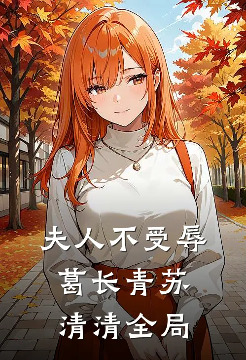 夫人不受辱葛长青苏清清全局