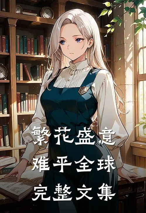 繁花盛意难平全球完整文集