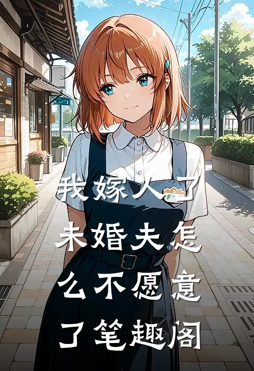 我嫁人了，未婚夫怎么不愿意了笔趣阁