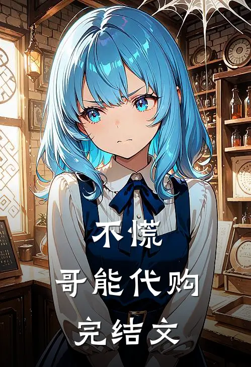不慌，哥能代购完结文