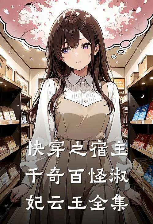 快穿之宿主千奇百怪淑妃云玉全集