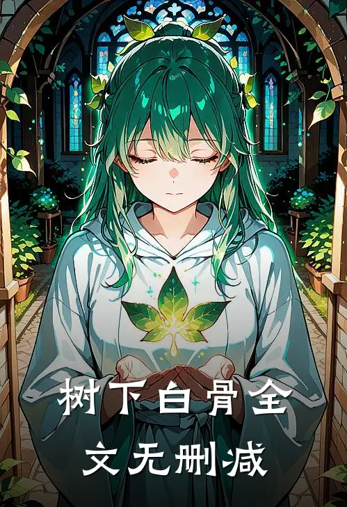 树下白骨全文无删减