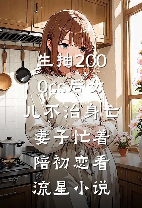 生抽2000cc后女儿不治身亡，妻子忙着陪初恋看流星小说