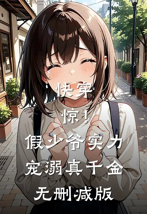 快穿：惊！假少爷实力宠溺真千金无删减版