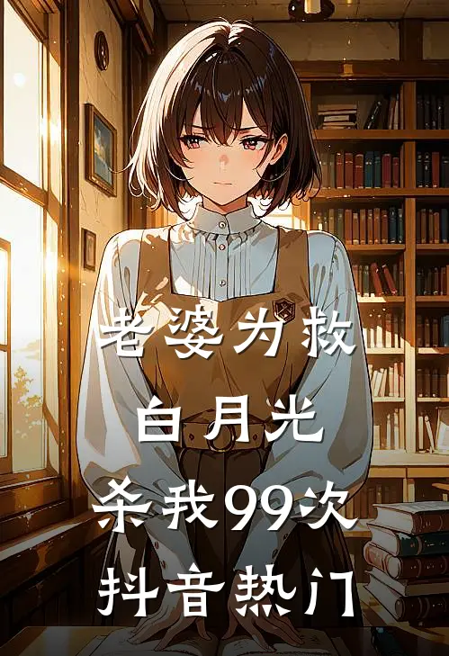 老婆为救白月光，杀我99次抖音热门