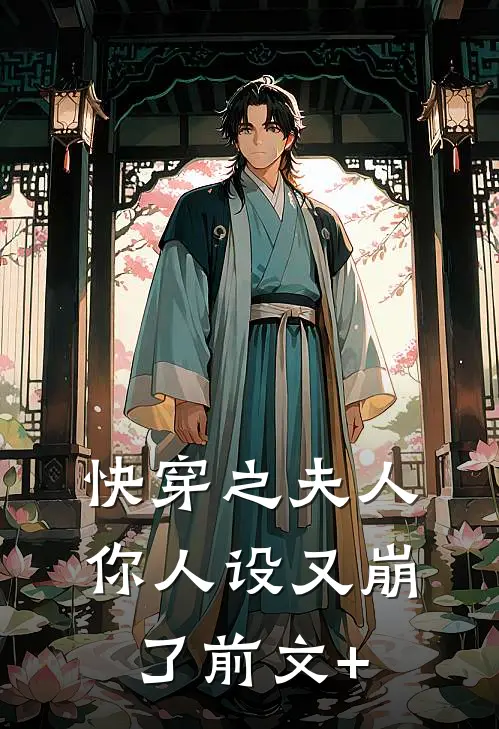 快穿之夫人你人设又崩了前文+