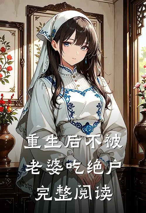 重生后不被老婆吃绝户完整阅读