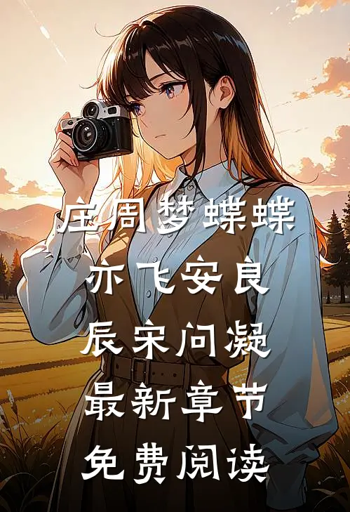 庄周梦蝶蝶亦飞安良辰宋问凝最新章节免费阅读