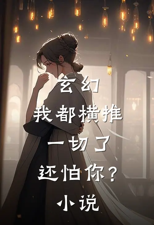 玄幻：我都横推一切了，还怕你？小说