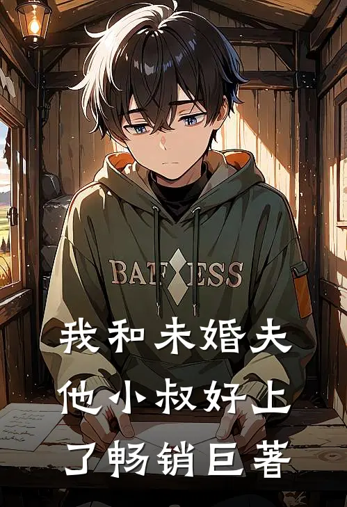 我和未婚夫他小叔好上了畅销巨著