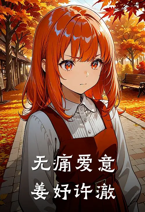 无痛爱意姜妤许澈