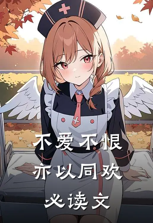 不爱不恨，亦以同欢必读文