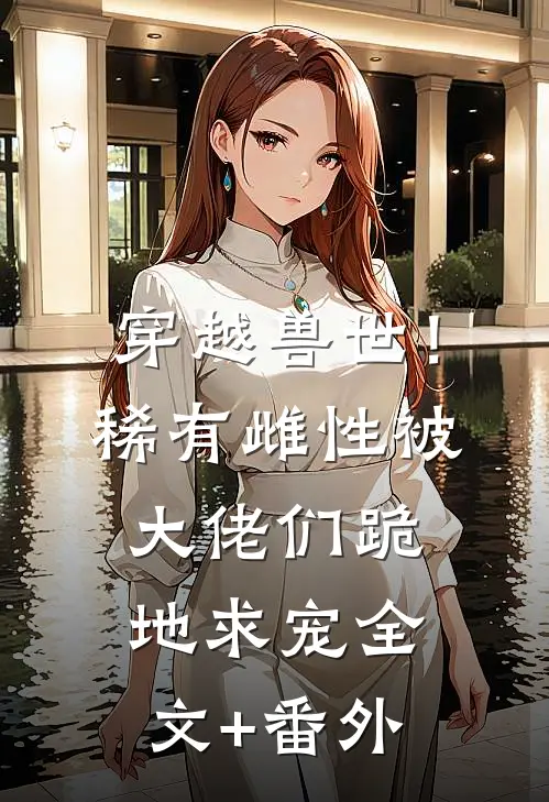 穿越兽世！稀有雌性被大佬们跪地求宠全文+番外