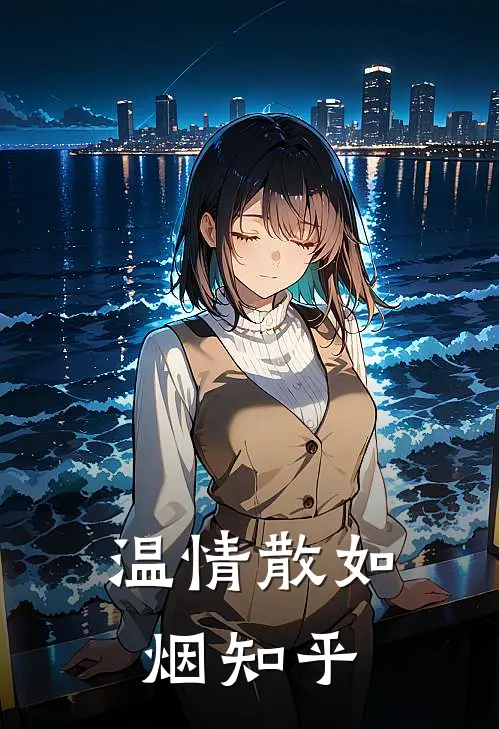 温情散如烟知乎