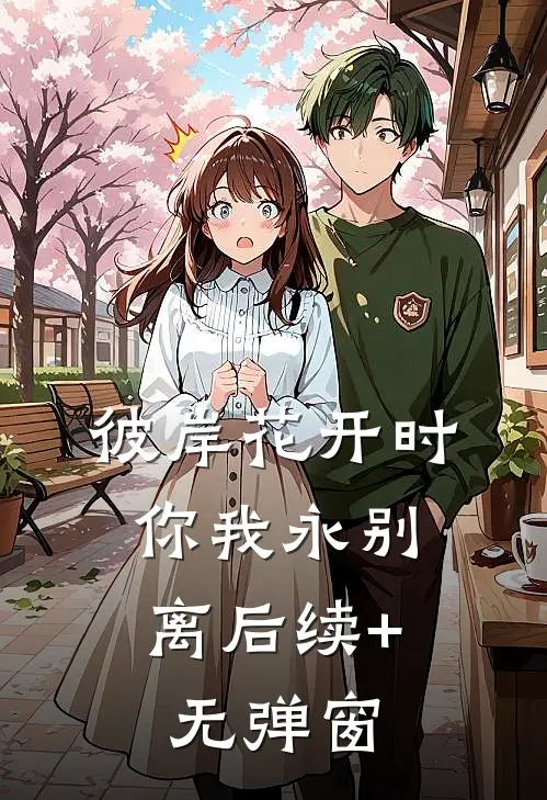 彼岸花开时，你我永别离后续+无弹窗