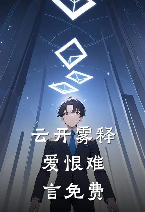 云开雾释，爱恨难言免费