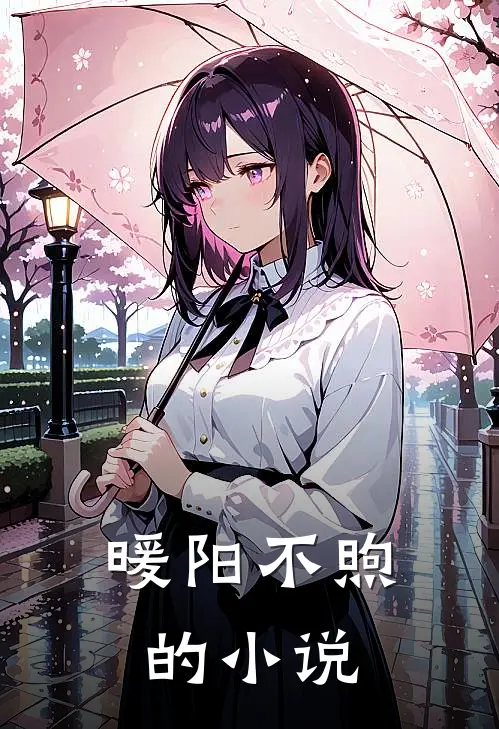 暖阳不煦的小说