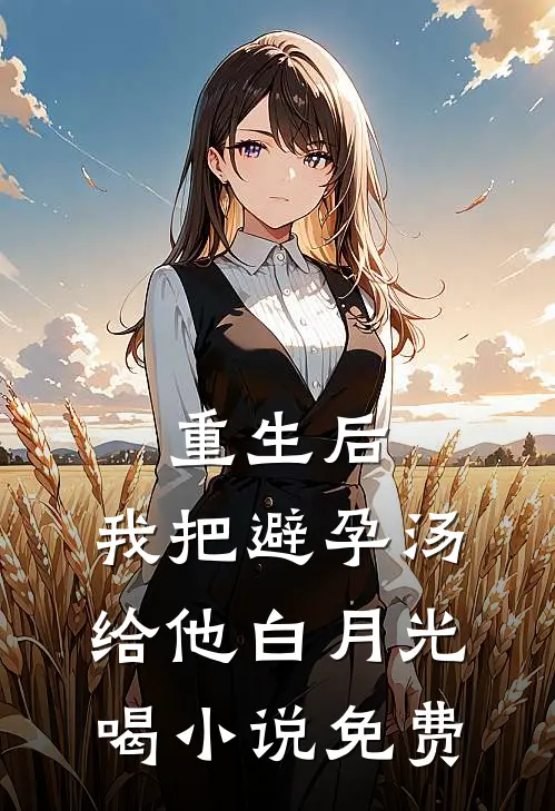 重生后，我把避孕汤给他白月光喝小说免费