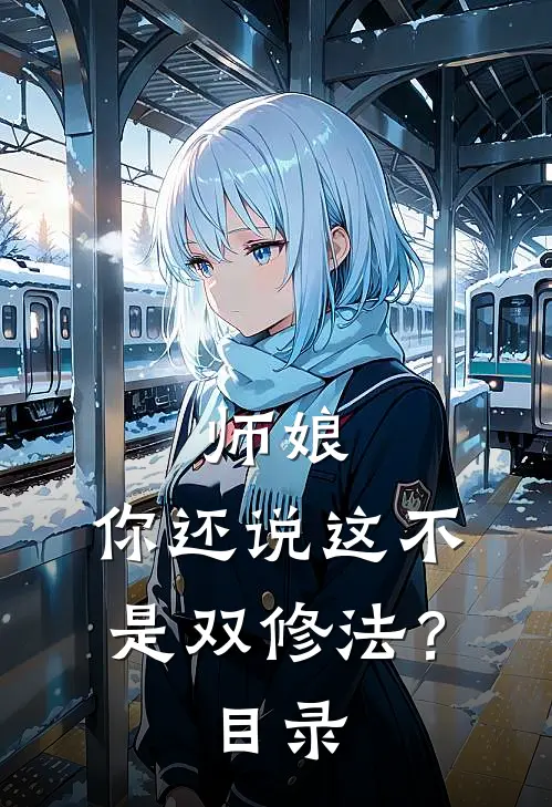师娘，你还说这不是双修法？目录