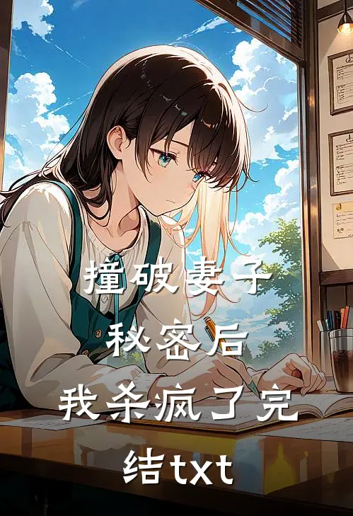 撞破妻子秘密后，我杀疯了完结txt