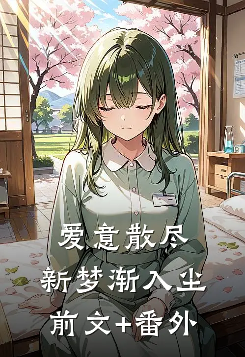 爱意散尽，新梦渐入尘前文+番外