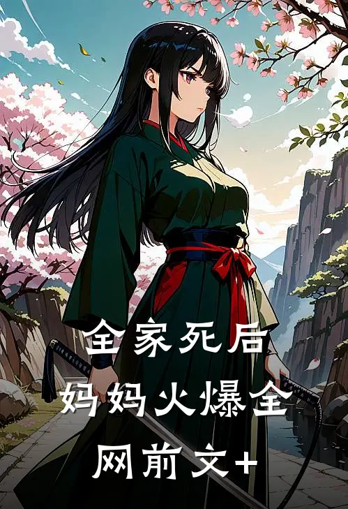 全家死后，妈妈火爆全网前文+