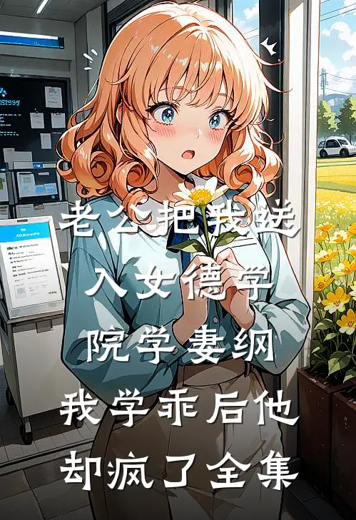老公把我送入女德学院学妻纲，我学乖后他却疯了全集