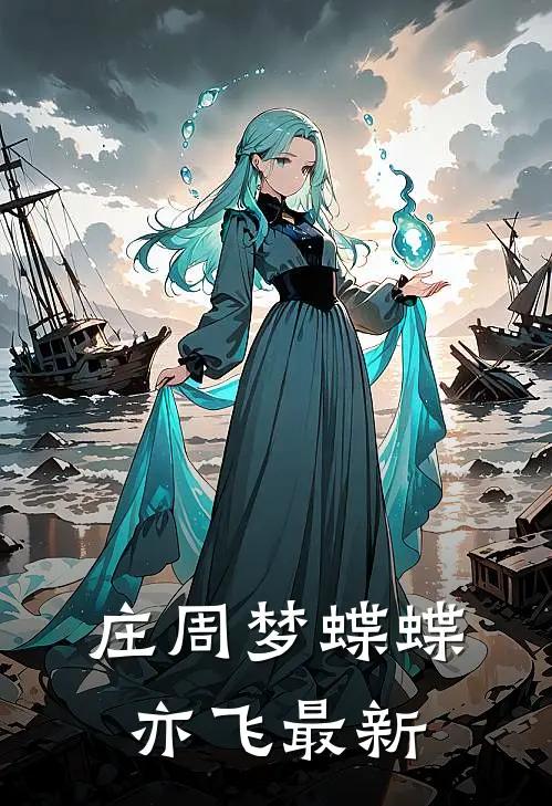 庄周梦蝶蝶亦飞最新