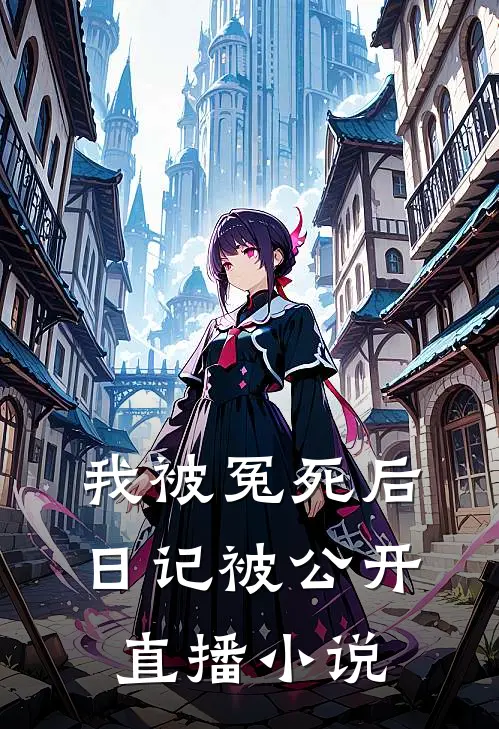 我被冤死后，日记被公开直播小说