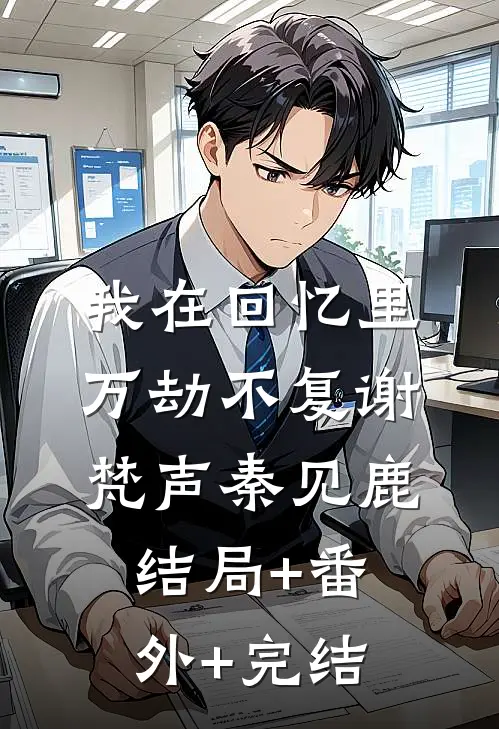 我在回忆里万劫不复谢梵声秦见鹿:结局+番外+完结