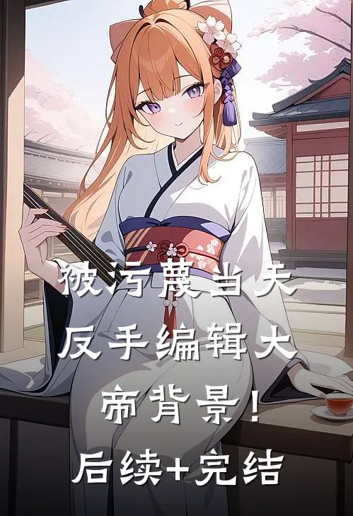 被污蔑当天，反手编辑大帝背景！后续+完结