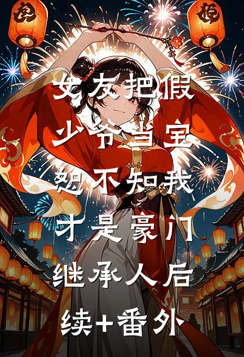 女友把假少爷当宝，恕不知我才是豪门继承人后续+番外
