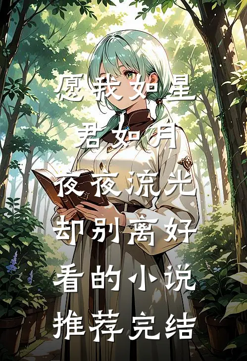 愿我如星君如月，夜夜流光却别离好看的小说推荐完结