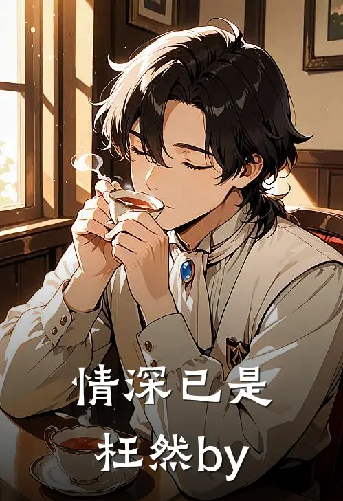 情深已是枉然by