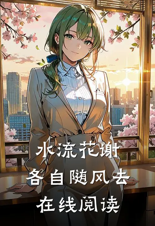 水流花谢，各自随风去在线阅读