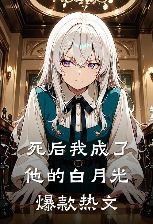 死后我成了他的白月光爆款热文