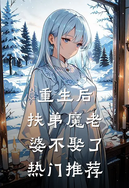 重生后，扶弟魔老婆不娶了热门推荐