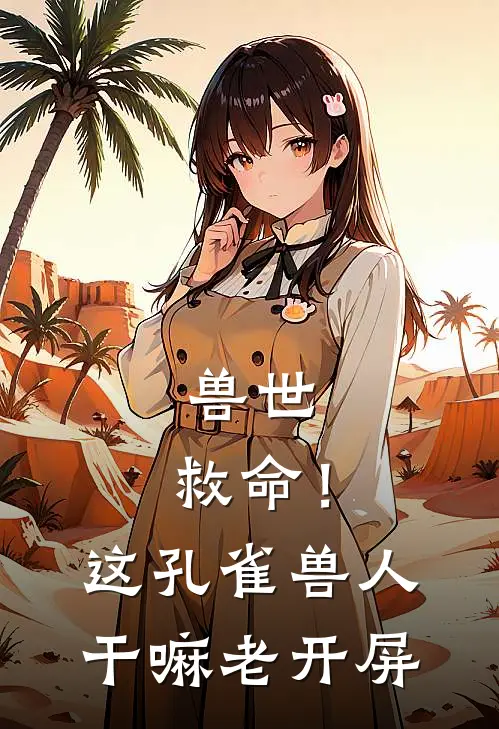 兽世：救命！这孔雀兽人干嘛老开屏