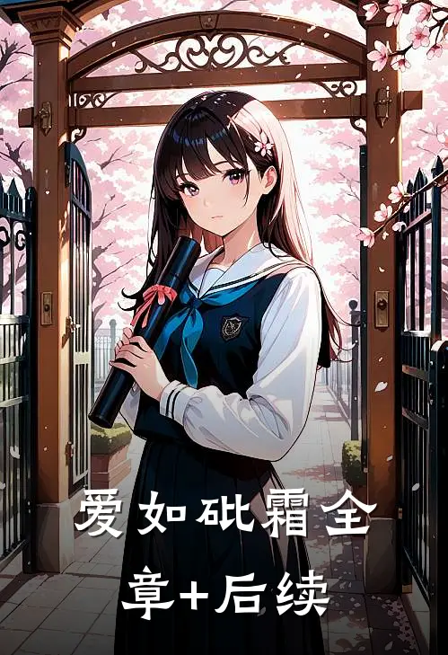 爱如砒霜全章+后续