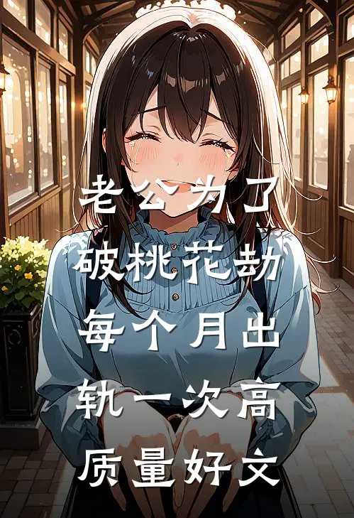 老公为了破桃花劫，每个月出轨一次高质量好文