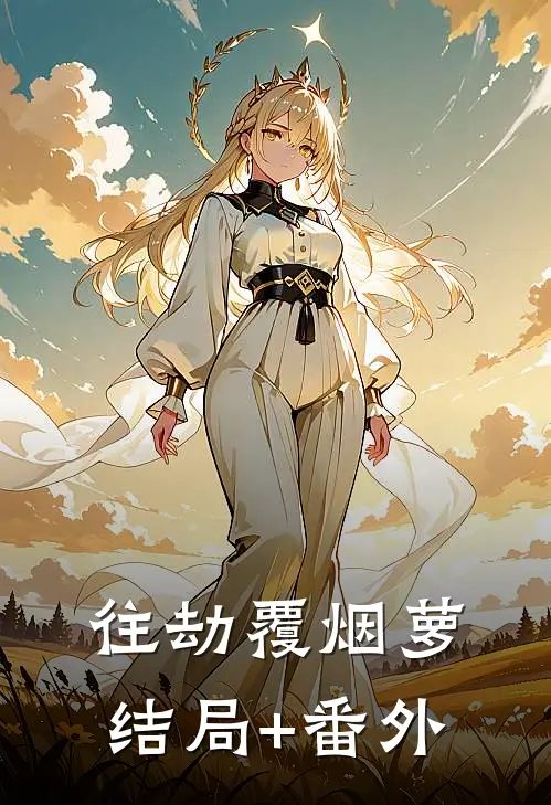 往劫覆烟萝结局+番外