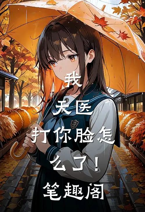 我，天医，打你脸怎么了！笔趣阁