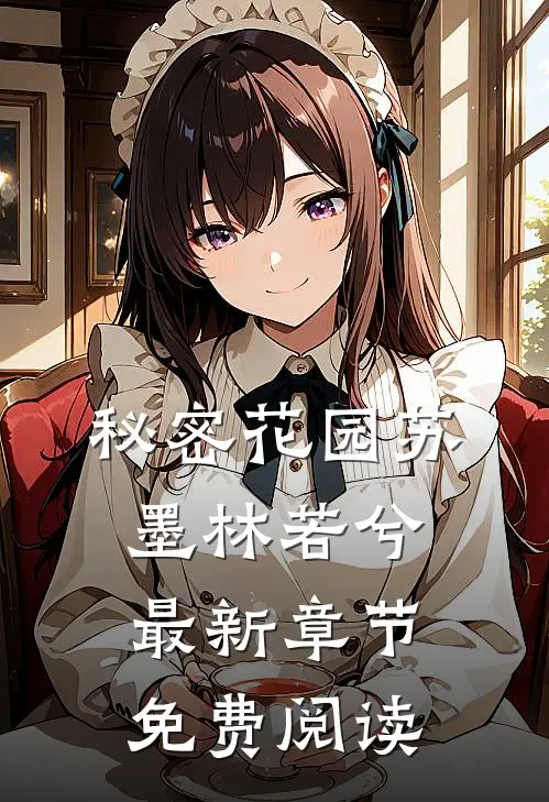秘密花园苏墨林若兮最新章节免费阅读