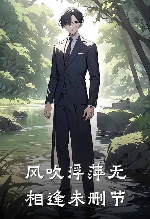 风吹浮萍无相逢未删节