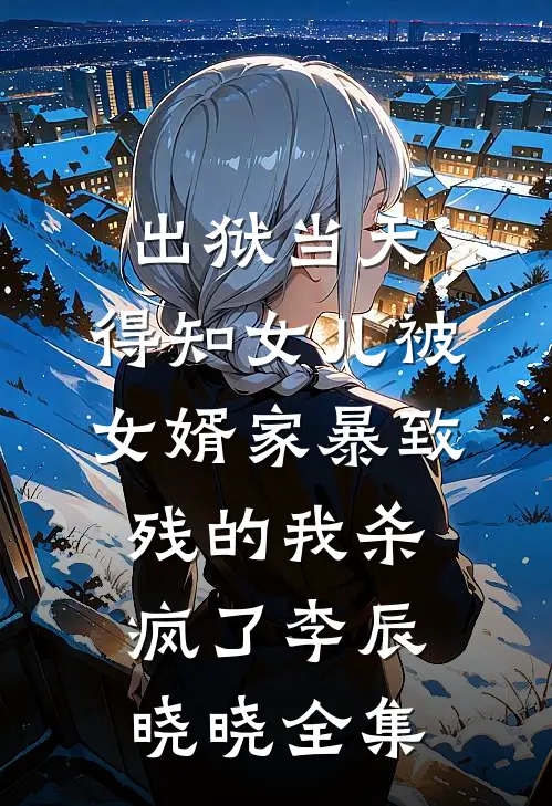 出狱当天，得知女儿被女婿家暴致残的我杀疯了李辰晓晓全集