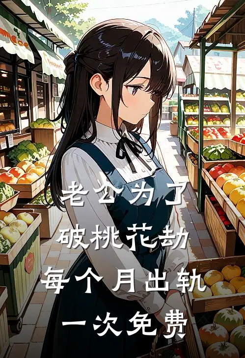 老公为了破桃花劫，每个月出轨一次免费