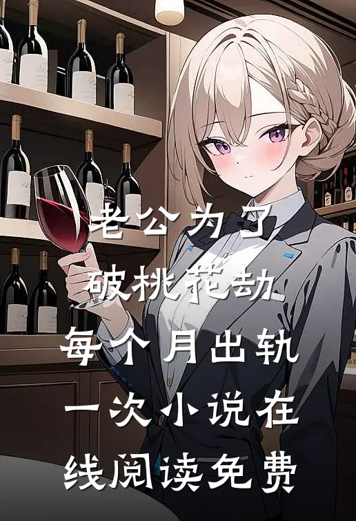 老公为了破桃花劫，每个月出轨一次小说在线阅读免费
